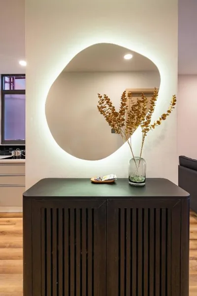 Screc Tower- Luxury 2-bedroom serviced apartment in District 3, HCMC – 写真 9